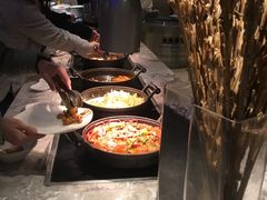 -盛宴标帜餐厅·亲子自助 (南昌喜来登酒店)