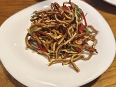 -金柱大盘鸡(波斯坦店)