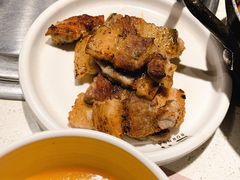 烤五花-本家韩国烤肉(青岛万象城店)