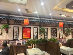 -玉桥餐厅(天坛店)