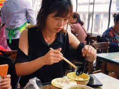 -陈记汤饭(水巷口店)