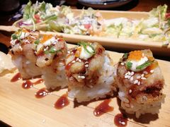 -円满日式居酒屋(蓉花路美食街店)