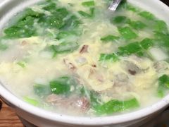 -吕氏疙瘩汤·新鲁菜(济南万象城店)
