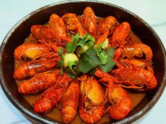 -辣螃铠盆盆蟹大排档(总店)