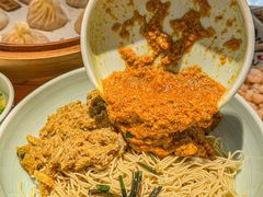 -裕兴记•蟹黄面馆(人民广场店)