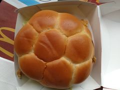 -麦当劳(杨高南路店)