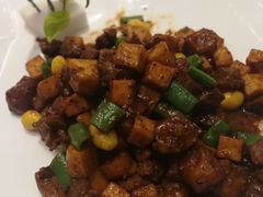 -百鲜楼(藏龙岛店)