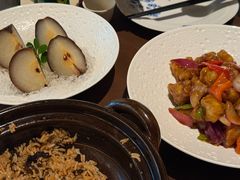 -奉天小馆·非遗东北菜(沈阳万象城店)