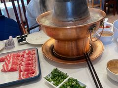 -东来顺饭庄(天坛店)