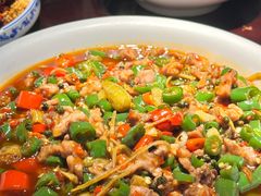 -陈麻婆豆腐总店