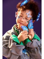 -光影纪·Baby·Home儿童摄影(丁桥店)