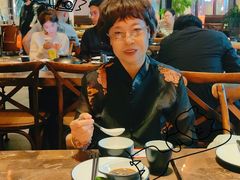 -同仁四季椰子鸡(海岸城天利店)