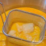 这家港风极致的花胶鸡店真的狂拍三百六十五张才过瘾❗️