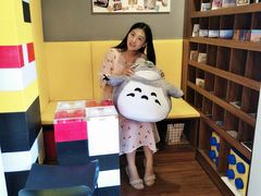 -W CAFE(甜爱路店)