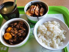 -老乡鸡(南京金宝商业广场店)