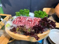 -鹿鸣山草本茶香火锅(园西路店)