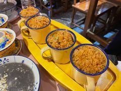 -杨记隆府重庆江湖菜(大悦城店)