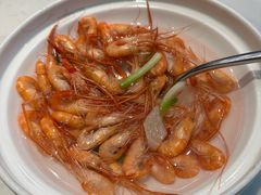 -火福·天湖阁大闸蟹博物馆主题餐厅(浅水湾店)
