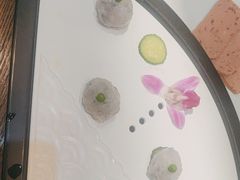 -百草滩羊清水涮羊肉(长城路店)