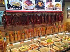 -福阿婆老牌湘菜(大润发店)
