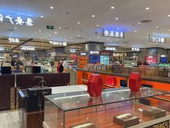 -大商麦凯乐(大连总店)