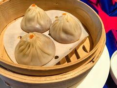 -上海滩餐厅(BFC外滩金融中心店)