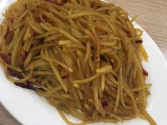 -姥家春饼店(漳州二路店)