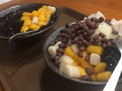 -鲜芋仙(苏州干将店)