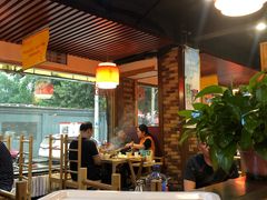 -袁记串串香(北国店)