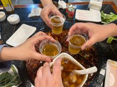 -邓莽子老火锅(中兴路总店)