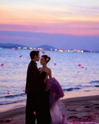 -金夫人婚纱摄影(华南店)