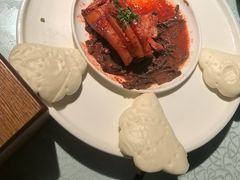 -老雒阳面馆·水席·洛阳菜(王城路店)