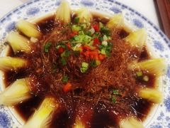 -便宜坊烤鸭店(甜水园店)