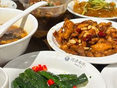 -河沿肉饼Beijing Pie(东华门店)