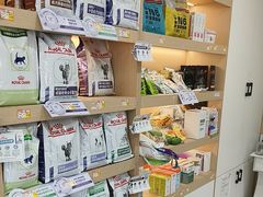 -瑞派蒂凯宠物医院·免疫点·宠保定点