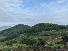 -乌石村