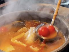 -Ameigo梅果·云贵川bistro(长宁来福士店)