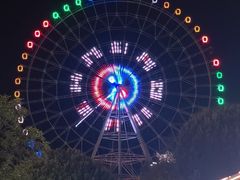 -特克斯八卦城
