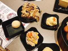 -八角锄烧·肉火锅(天河城店)