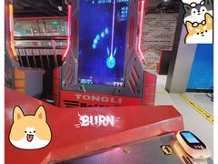 -核客电玩城(东门店)