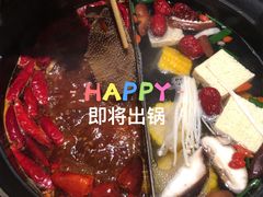 -呷哺呷哺(太原万象城店)