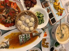 -高老庄新家宴(北斗星广场店)