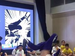 -零下舞度·街舞连锁机构(直沽校区)