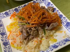 -新疆红柳花餐厅(新洲店)