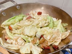 -绿茶餐厅(布吉万象汇店)