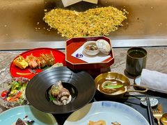 -松临·铁板烧&Omakase(神农店)