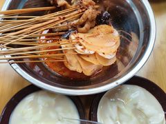 -嘉州鲜知味钵钵鸡(奎星楼店)