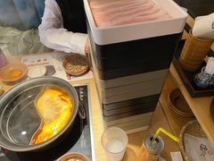 -温野菜涮涮锅(曲江大悦城店)