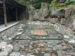 -天明山温泉大酒店