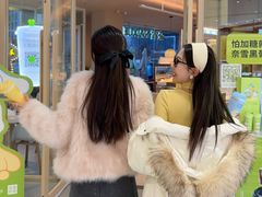 -丽达购物中心(崂山店)